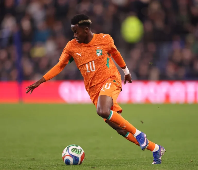Ajax to Sign Former Brighton Winger on Loan from Sunderland