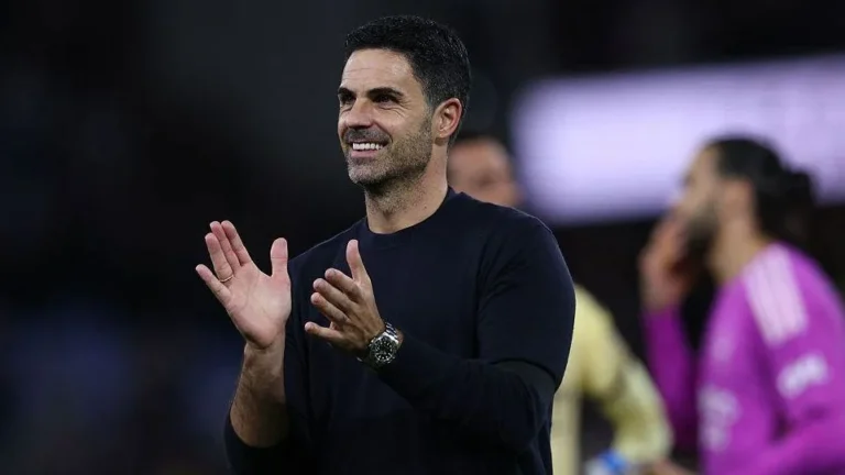 Arsenal Review: Arteta’s Team Completes the Task Successfully Arsenal Review: Arteta's Team Completes the Task Successfully