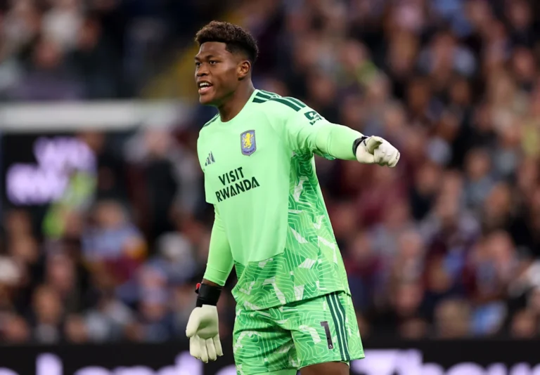 Suzuki and Cash Score 6.5 in Aston Villa's Dull Loss to Arsenal