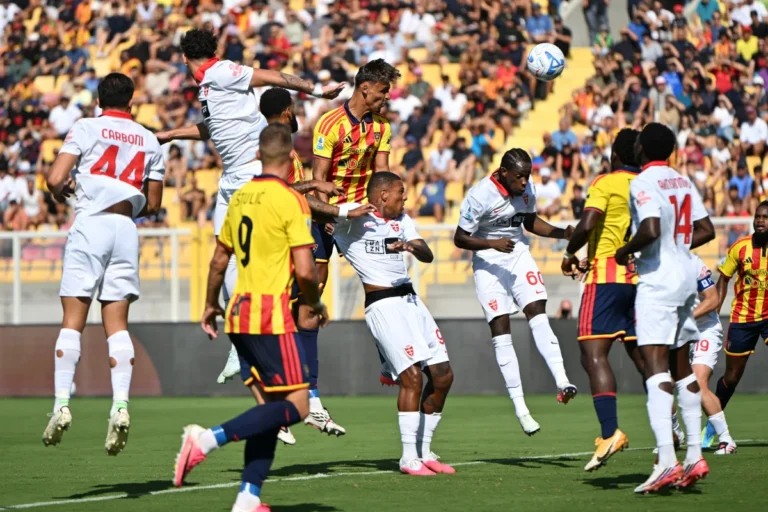 सीरी ए: लेच्चे ने मोंज़ा को 3-2 से हराया, शानदार फॉर्म जारी