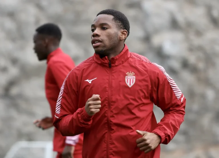 AS Monaco: स्टैनिस इडंबो, जॉर्डन टेज़ और मामादौ कौलिबली ट्रेनिंग से नदारद