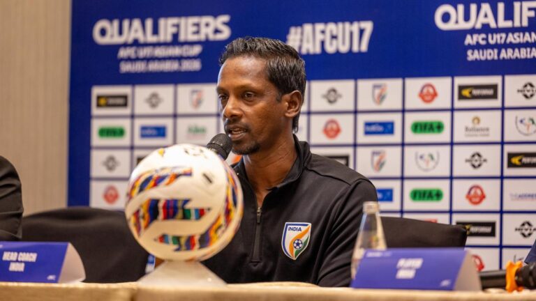 ഫിഫ അണ്ടർ-15 ലോകകപ്പ്: ഗ്രൂപ്പ് കെയിൽ ഇന്ത്യ; മത്സരക്രമം പുറത്ത്