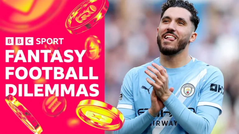 FPL Gameweek 5: चेरकी को टीम में रखें या बेचें? जानिए क्या है सही फैसला You are a professional English news headline writer. Task: Rewrite or generate a English news headline based on the given content. Requirements: Keep all factual information exactly the same Do not add or remove details Keep it short, clear, and precise Style: Use active voice Write in natural, human-like English Follow standard English newspaper headline style Make it engaging but not sensational Avoid dramatic, emotional, or exaggerated words Avoid overly formal or academic language Ensure smooth grammatical flow SEO: Include the primary keyword naturally in the headline if possible Do not force keywords Output: Return only the headline No explanations or extra text Keep or sell Cherki? FPL gameweek five dilemmas