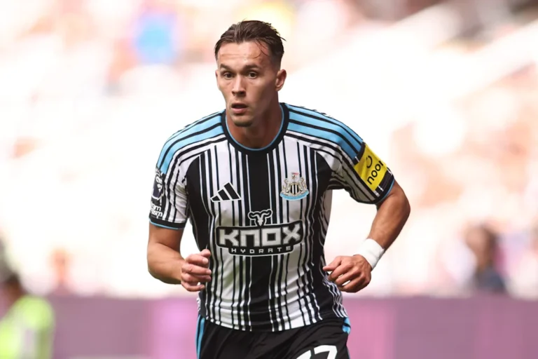 Newcastle United vs Hull City: न्यूकैसल यूनाइटेड की प्लेइंग इलेवन घोषित, ऐसी है टीम की संभावित लाइनअप