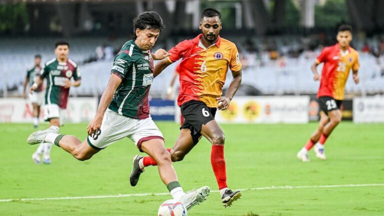 ഐഎഫ്എ ഷീൽഡ് 2026: സെപ്റ്റംബർ 23-ന് മോഹൻ ബഗാൻ ആദ്യ മത്സരം കളിക്കും; ഈസ്റ്റ് ബംഗാൾ അടുത്ത ദിവസം ഇറങ്ങും