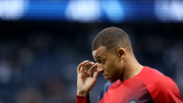 PSG का बड़ा खुलासा: लिवरपूल के जर्गेन क्लॉप के कारण लगभग हाथ से निकल गए थे टीम के दिग्गज खिलाड़ी You are a professional English news headline writer. Task: Rewrite or generate a English news headline based on the given content. Requirements: Keep all factual information exactly the same Do not add or remove details Keep it short, clear, and precise Style: Use active voice Write in natural, human-like English Follow standard English newspaper headline style Make it engaging but not sensational Avoid dramatic, emotional, or exaggerated words Avoid overly formal or academic language Ensure smooth grammatical flow SEO: Include the primary keyword naturally in the headline if possible Do not force keywords Output: Return only the headline No explanations or extra text “I didn’t listen” – PSG almost missed out on one of their top ever players to Jurgen Klopp’s Liverpool