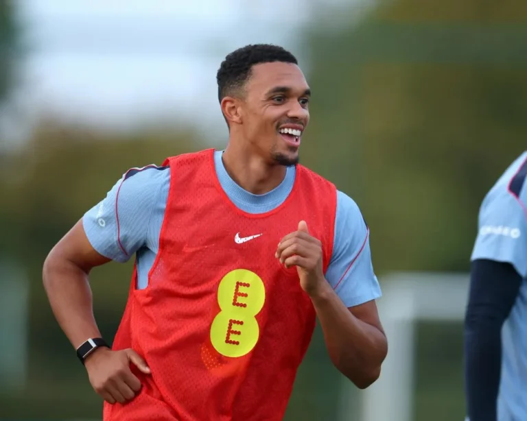UEFA Nations League: इंग्लैंड बनाम स्पेन मैच आज, जानें कब और कहां देखें लाइव