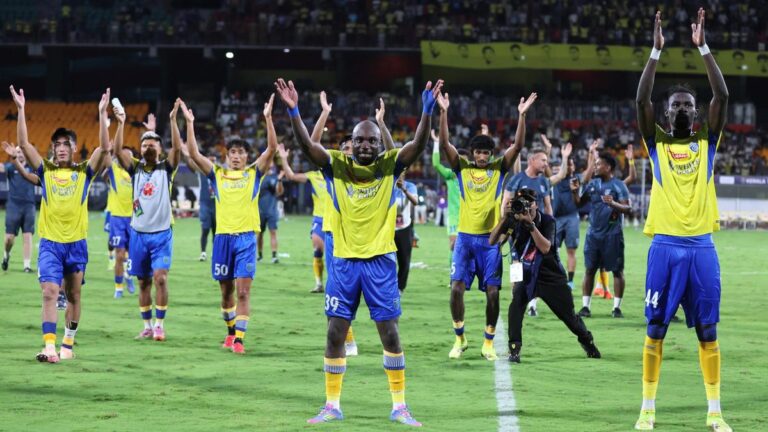 ഐഎസ്എൽ 2026-27 സീസണിന് മുന്നോടിയായി കേരള ബ്ലാസ്റ്റേഴ്‌സിനെ മാഗ്നം സ്‌പോർട്‌സിന് കൈമാറി