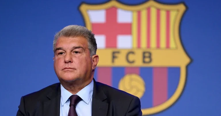 नेग्रिरा केस: बार्सिलोना के कथित भ्रष्टाचार पर रियल मैड्रिड ने UEFA को सौंपी 50,000 पन्नों की डोजियर