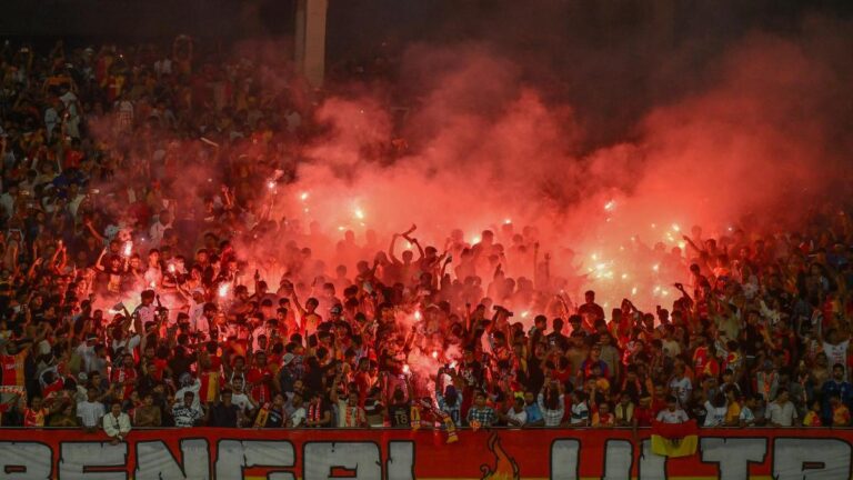 AFC ചാമ്പ്യൻസ് ലീഗ് ടു: ഈസ്റ്റ് ബംഗാൾ-അൽ ഷോർട്ട ടിക്കറ്റ് വിൽപ്പന ഒക്ടോബർ 10 മുതൽ