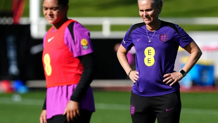 Greece vs Lionesses: वर्ल्ड कप प्ले-ऑफ मैच कब और कहां देखें, जानें पूरी डिटेल