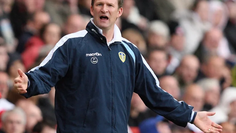 Should Leeds United Seal Farke’s Deal Now After Ex-Boss Rejects Return Over Owner?