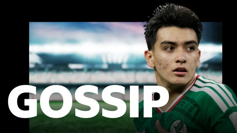 Saturday's gossip: Arsenal eye deal for teenager Mora