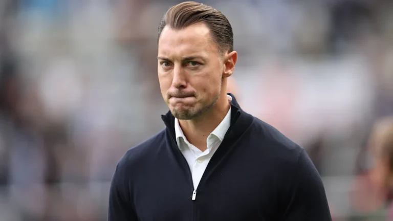 Newcastle United Ready to Cut Ties With Struggling Star