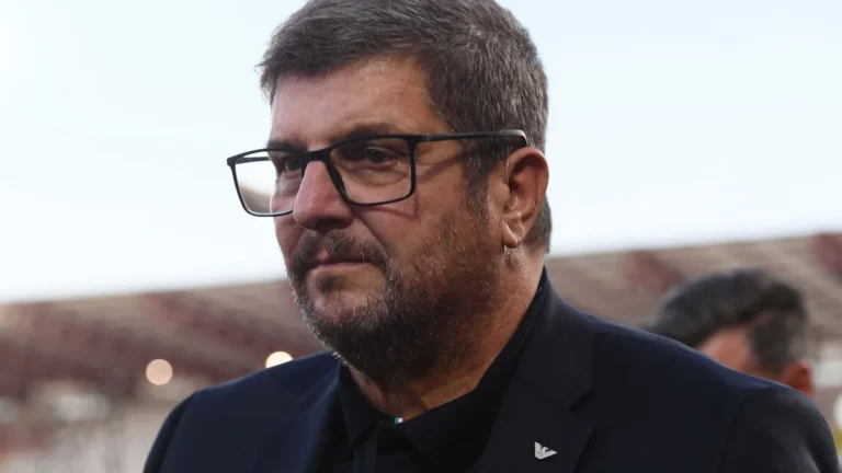Baldini: Mancini Left Best Players for Poland, Barzagli a Pleasant Surprise