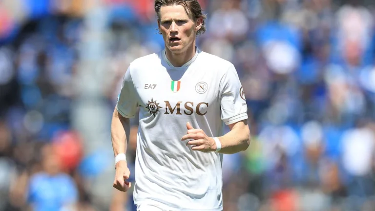 Real Madrid Make Enquiry for Serie A Midfielder Mourinho Greatly Admires – Report