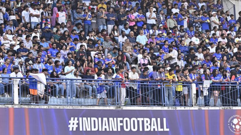 ഐഎസ്എൽ 2026-27: സീസണിലെ ആദ്യ ഗോൾ നേടിയ ബോർജ മാർട്ടിനെസ് ആരാണ്?