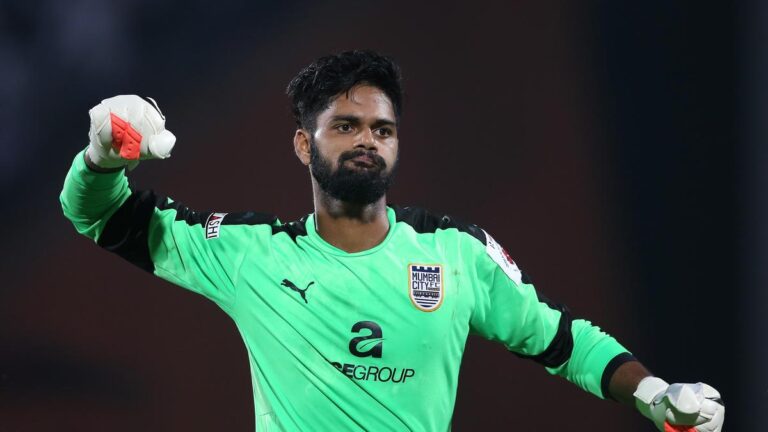 ഐഎസ്എൽ 2026-27: ഇന്റർ കാശിയുടെ ടീം, മത്സരക്രമം, ലൈവ് സ്ട്രീമിംഗ് വിവരങ്ങൾ പുറത്ത് ഐഎസ്എൽ 2026-27: ഇന്റർ കാശിയുടെ ടീം, മത്സരക്രമം, ലൈവ് സ്ട്രീമിംഗ് വിവരങ്ങൾ പുറത്ത്