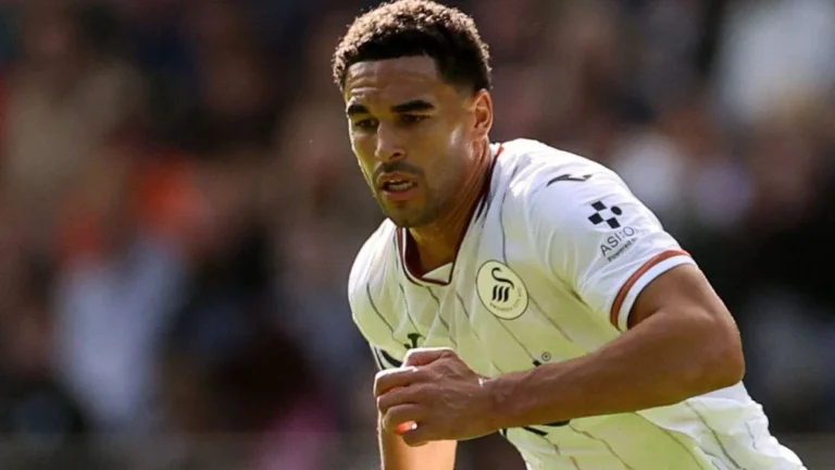 Cabango: Swansea's humble approach paying off
