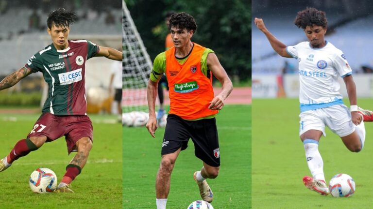 ഐഎസ്എൽ 2026-27: ശ്രദ്ധിക്കേണ്ട യുവതാരങ്ങൾ ഇവർ; പ്രംവീറും സനാനും പട്ടികയിൽ