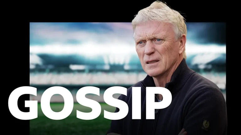 अगले साल सेल्टिक के कोच बन सकते हैं डेविड मोयस: रिपोर्ट