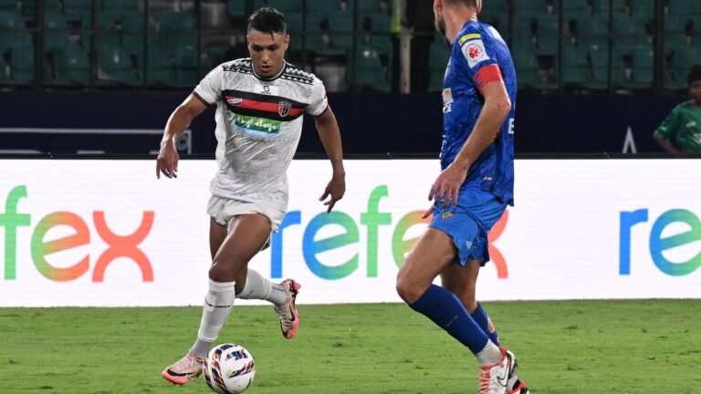 ISL 2026-27: നോർത്ത് ഈസ്റ്റ് യുണൈറ്റഡ് എഫ്‌സിയുടെ സ്‌ക്വാഡ്, ഫിക്സ്ചർ, ലൈവ് സ്ട്രീമിംഗ് വിവരങ്ങൾ അറിയാം