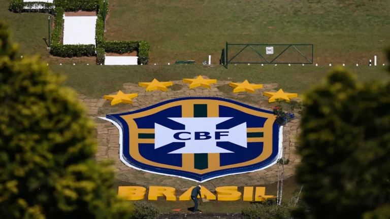 See the Brasileirão Table After Matchweek 30
