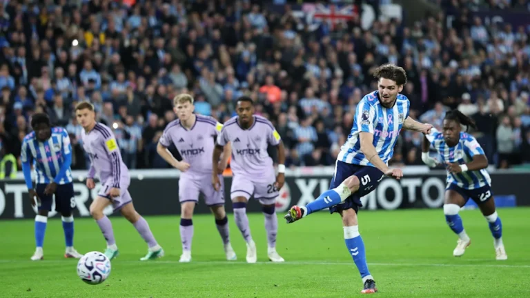 Coventry end home goalscoring drought with early goal against Newcastle