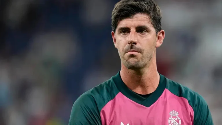 এল ক্লাসিকোর আগে বার্সেলোনাকে সতর্কবার্তা দিলেন কোর্তোয়া