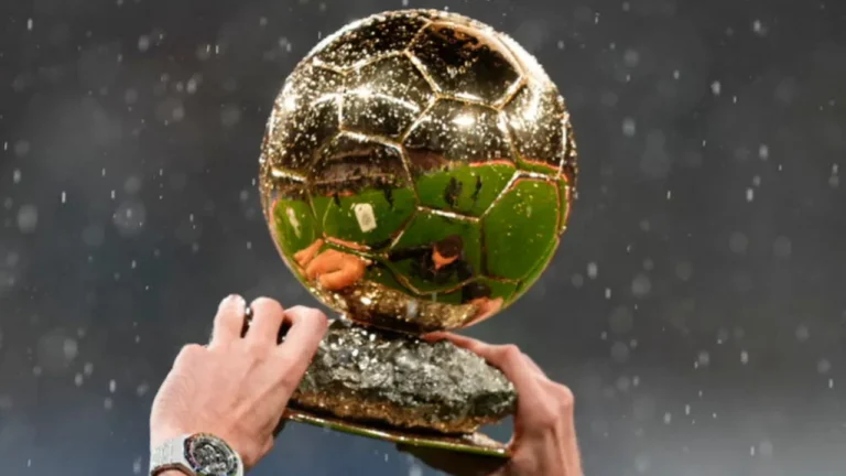 Ballon d'Or 2026: ইয়ামাল থেকে হ্যারি কেন - ২০২৬ ব্যালন ডি অরে কপাল খুলল কাদের? | After Rodri In 2024 And Dembele In 2025, Harry Kane Wins Ballon d'Or 2026