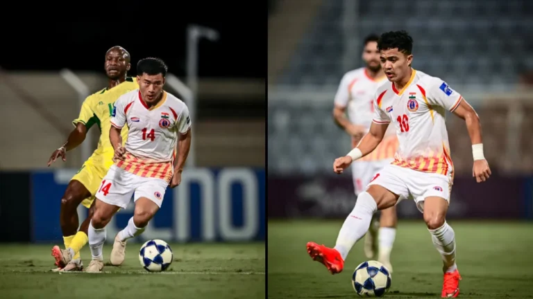 East Bengal FC: জয় অধরা হাবাসদের, গ্রুপের দুর্বলতম দলকেও হারাতে ব্যর্থ ইস্টবেঙ্গল | ISL Unbeaten But ACL Win Still Elusive! East Bengal Held 0 0 By Al Seeb In Oman