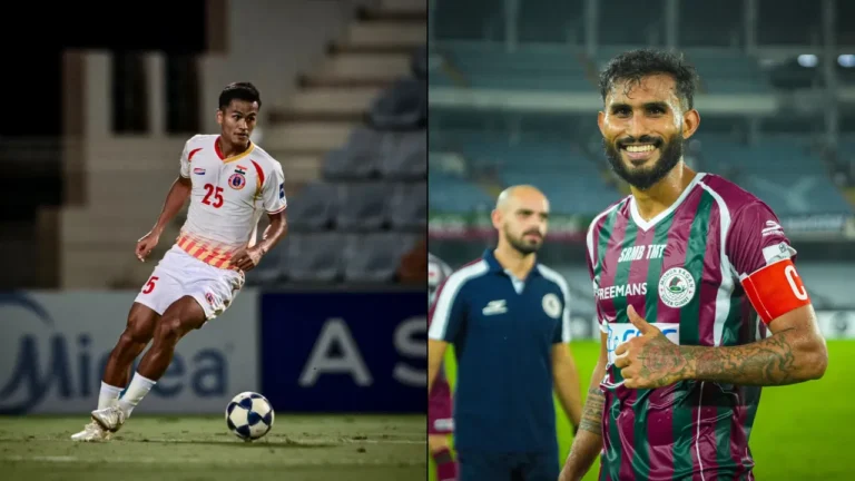 Kolkata Football: দুই প্রধানের আবেদনে সাড়া দিল রাজ্য, ISL-এ আর ভাড়া দিতে হবে না দুই প্রধানকে | Big Relief for East Bengal Mohun Bagan, Bengal Govt Waives Yuva Bharati Rent for ISL